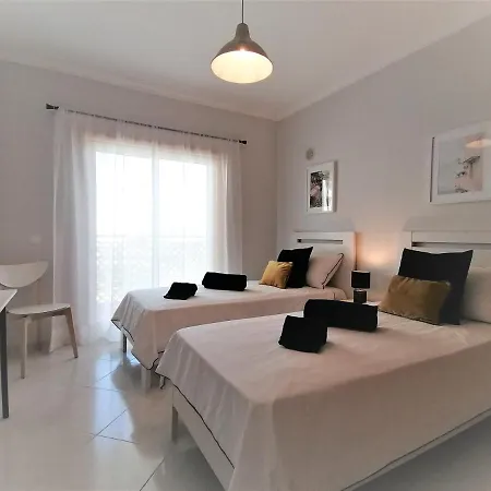 Seasons Espirito Santo Apartament