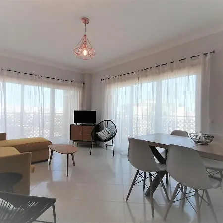 Apartament Seasons Espirito Santo Portimão