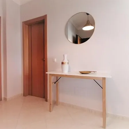 Seasons Espirito Santo Apartament