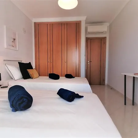 Apartament Seasons Espirito Santo