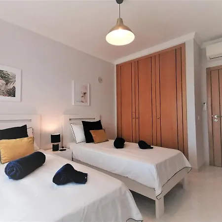 Apartament Seasons Espirito Santo Portimão