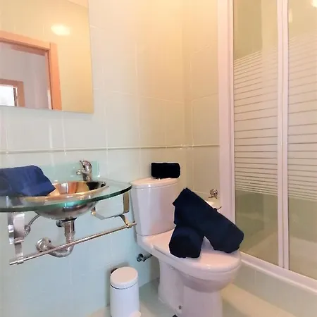 Seasons Espirito Santo Portimão