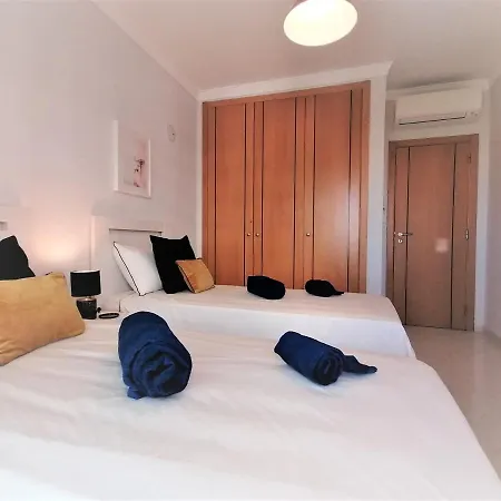 Apartament Seasons Espirito Santo Portimão