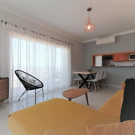 Seasons Espirito Santo Apartament *