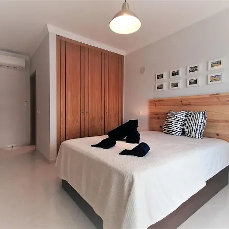 Apartament Seasons Espirito Santo Portimão