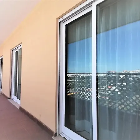 Seasons Espirito Santo * Portimão