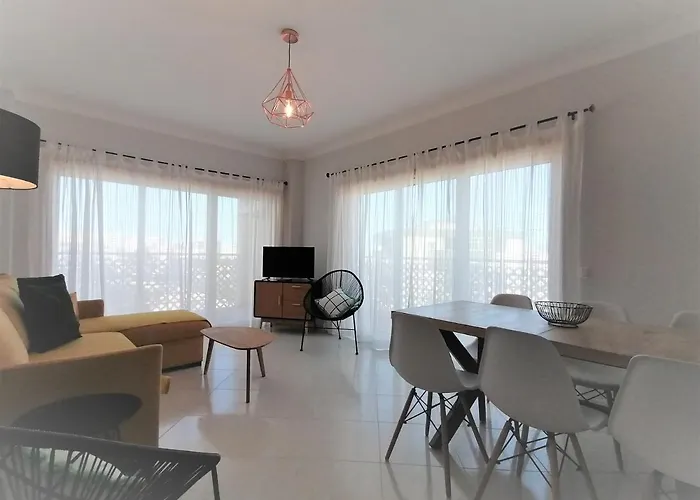 Appartement Seasons Espirito Santo Portimão