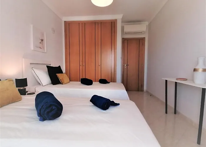 Apartment Seasons Espirito Santo