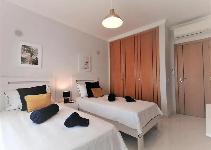 Apartment Seasons Espirito Santo Portimao