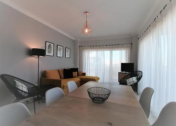 Apartment Seasons Espirito Santo *