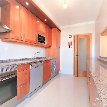 Apartment Seasons Espirito Santo Portimao
