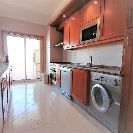Apartment Seasons Espirito Santo *