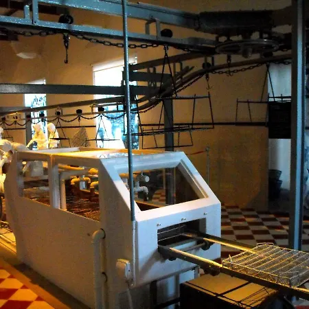 דירה Seasons Espirito Santo פורטימאו