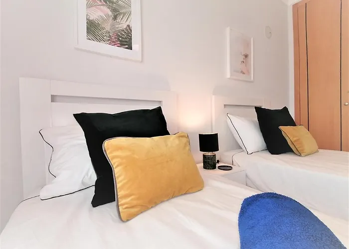 Seasons Espirito Santo Appartement