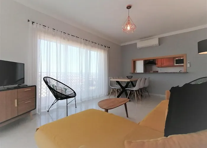 Seasons Espirito Santo Appartement *