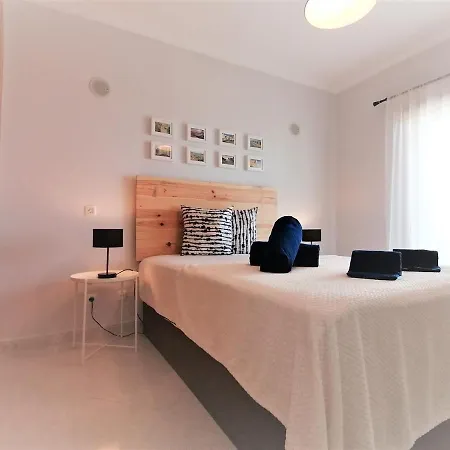 Seasons Espirito Santo Apartmán Portimão