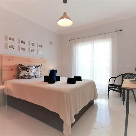 Apartmán Seasons Espirito Santo