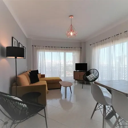 Seasons Espirito Santo Apartmán Portimão