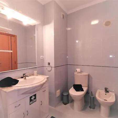 Seasons Espirito Santo * Portimão