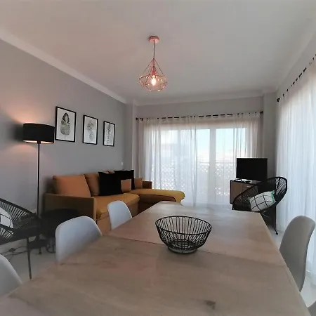 Apartmán Seasons Espirito Santo *