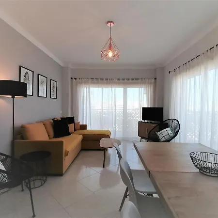 Seasons Espirito Santo Apartmán Portimão