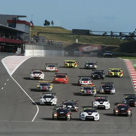 Seasons Espirito Santo Portimão