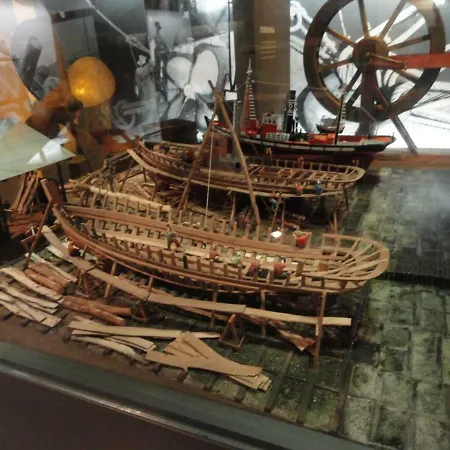 Seasons Espirito Santo Apartmán *